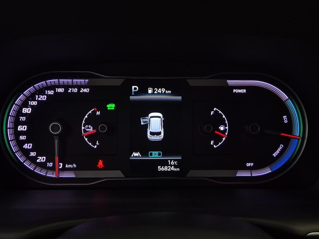 HYUNDAI Tucson - Vista 6