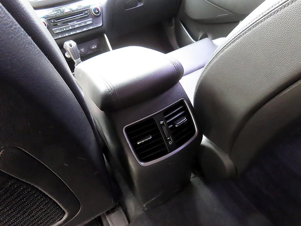 HYUNDAI Tucson 2016 Gris - Importación desde Corea - HF Imports Iquique - Foto 17