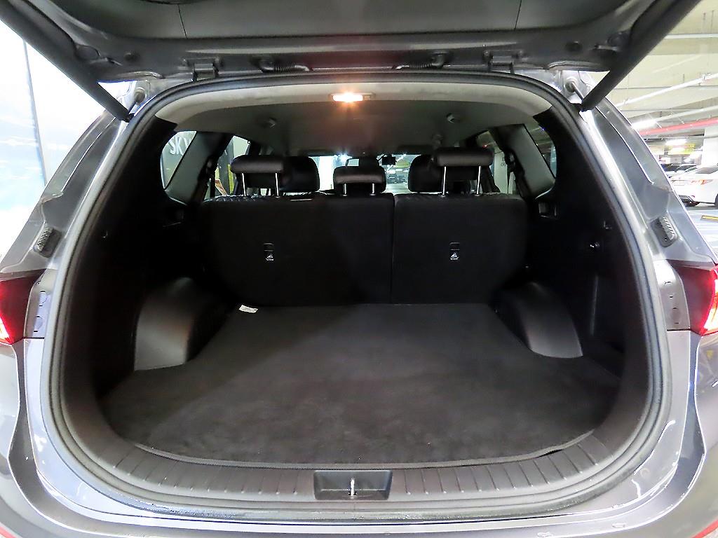 HYUNDAI Santa Fe 2019 Gris - Importación desde Corea - HF Imports Iquique - Foto 16