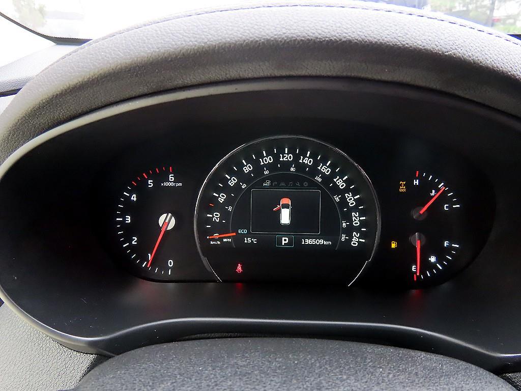KIA Sorento - Vista 9