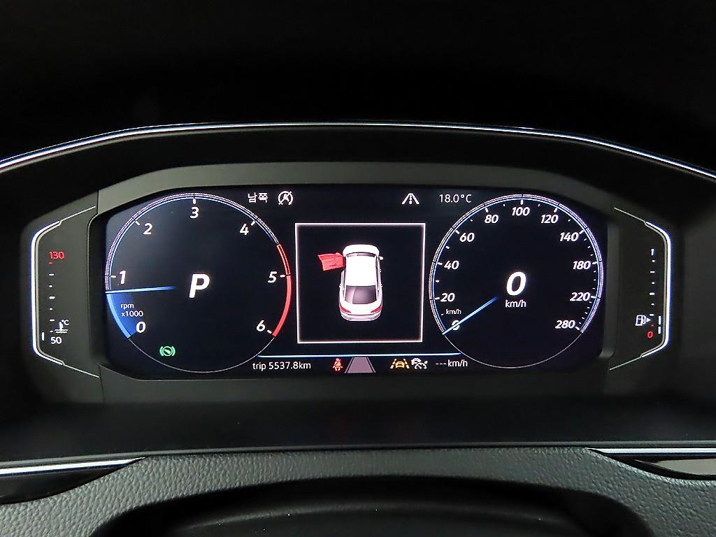 Volkswagen Arteon - Vista 8