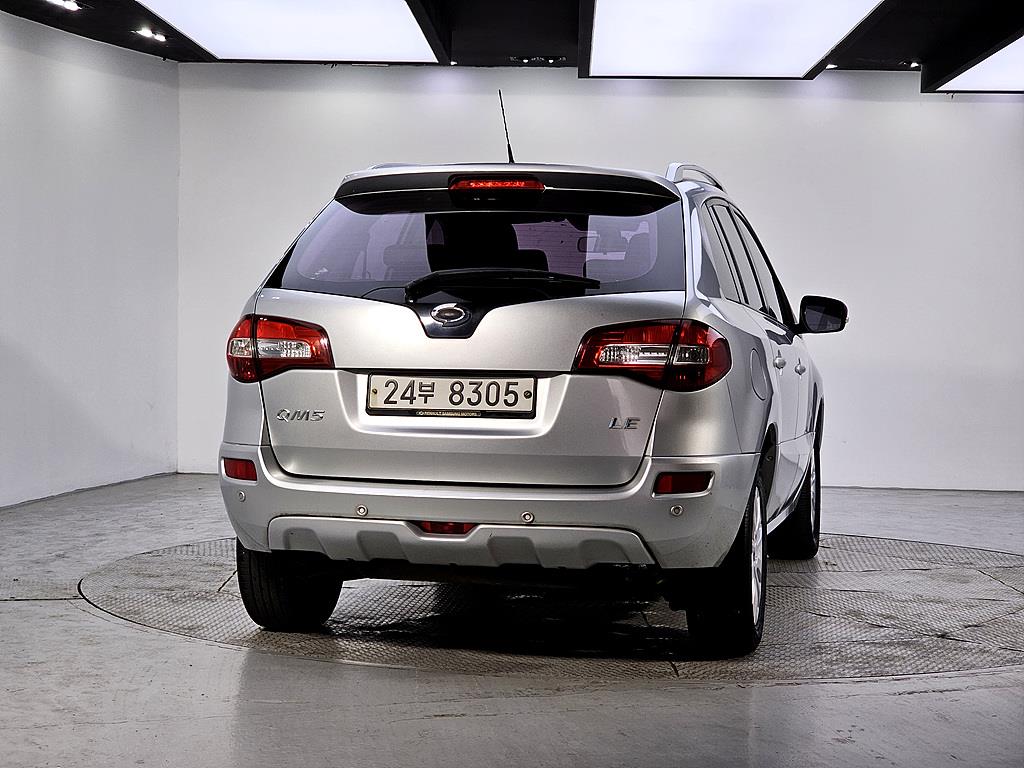 SAMSUNG QM5 - Vista 3