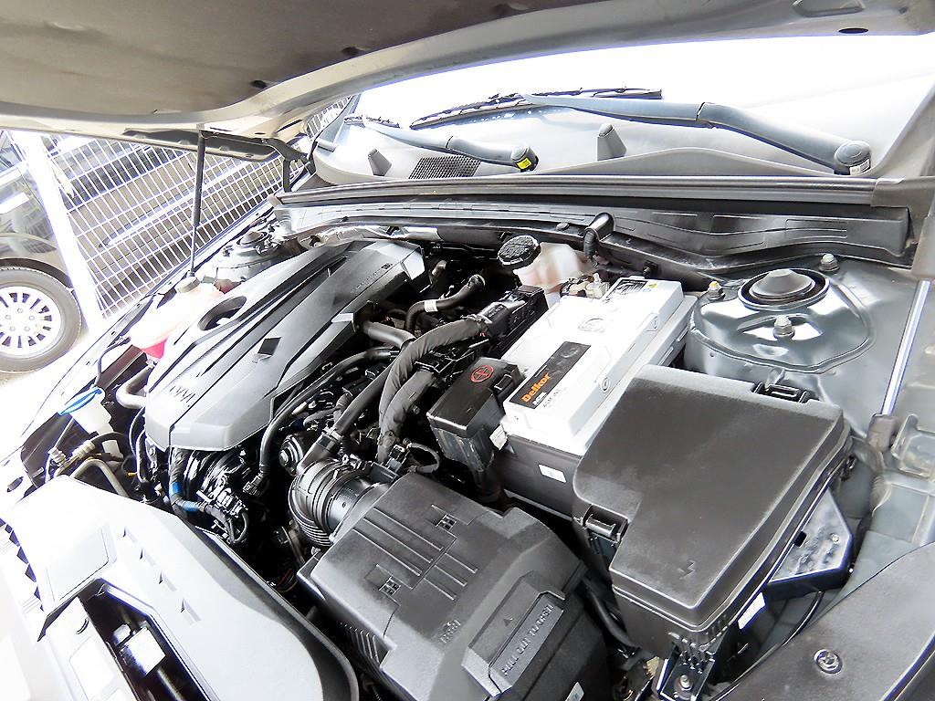 KIA K5 2021 Negro - Importación desde Corea - HF Imports Iquique - Foto 18