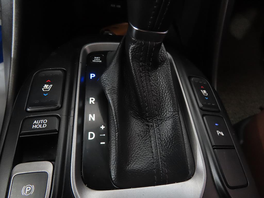 HYUNDAI Santa Fe 2013 Plateado - Importación desde Corea - HF Imports Iquique - Foto 15