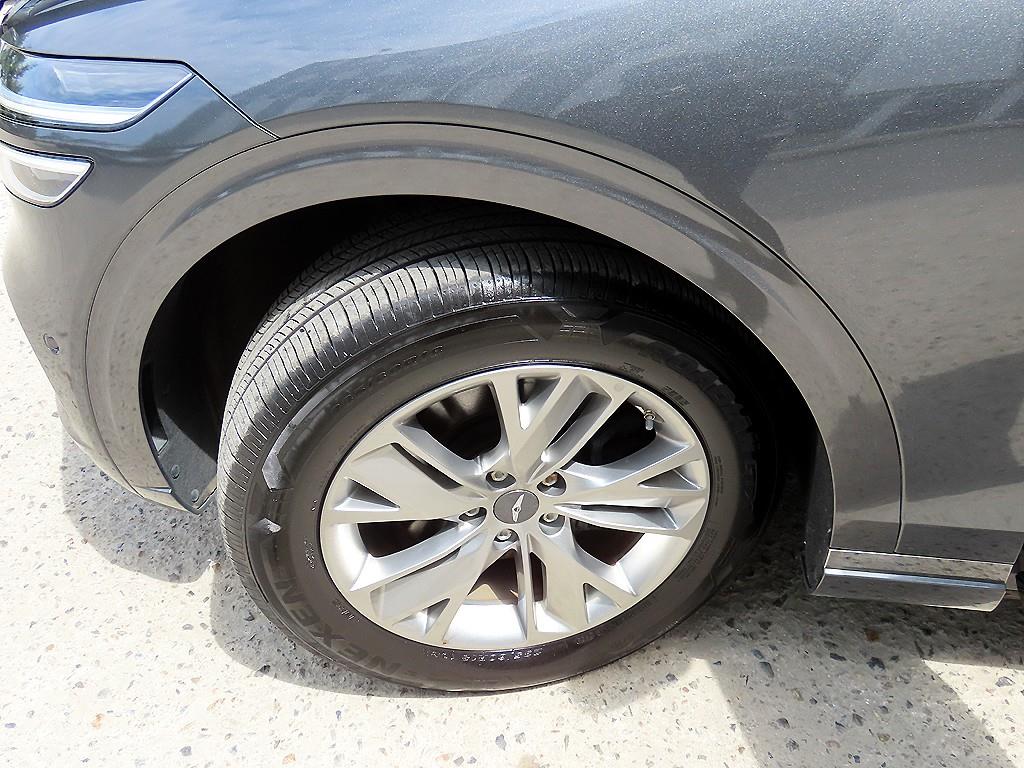 Genesis GV70 2021 Gris - Importación desde Corea - HF Imports Iquique - Foto 20