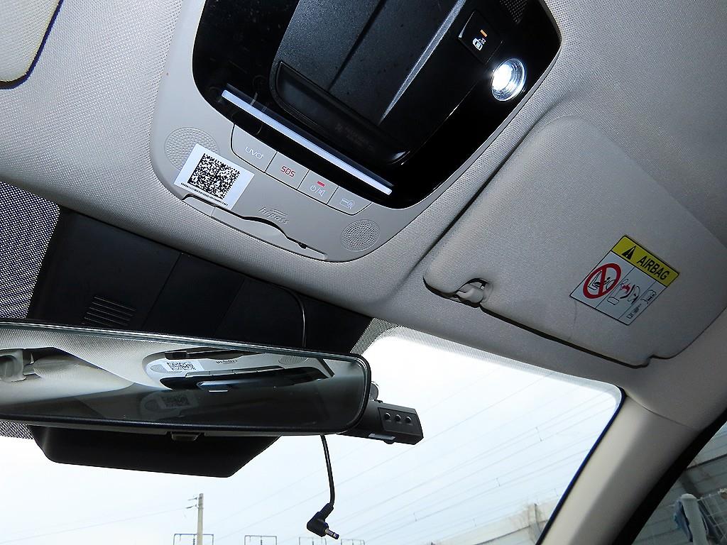 KIA K5 2021 Negro - Importación desde Corea - HF Imports Iquique - Foto 13