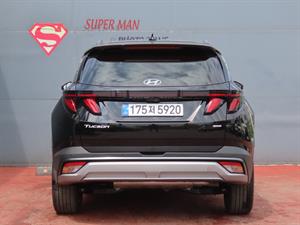 HYUNDAI Tucson - Vista 8