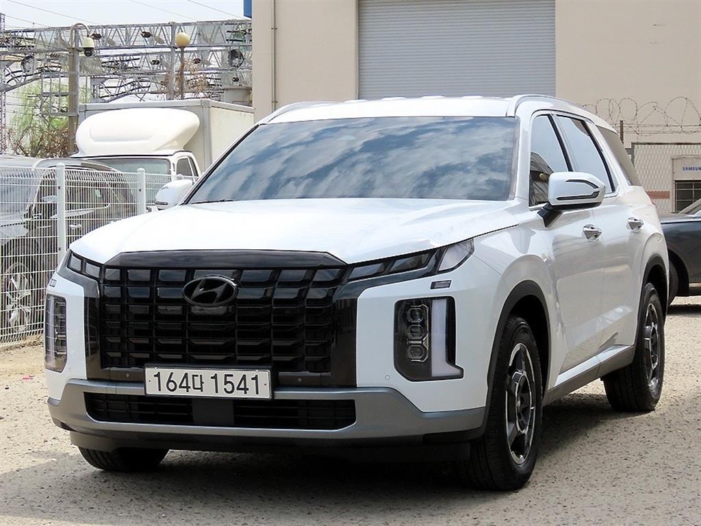 HYUNDAI Palisade - Vista 2