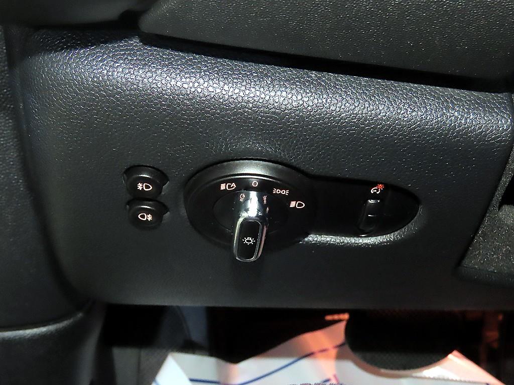 Mini Cooper 2015 Azul - Importación desde Corea - HF Imports Iquique - Foto 14