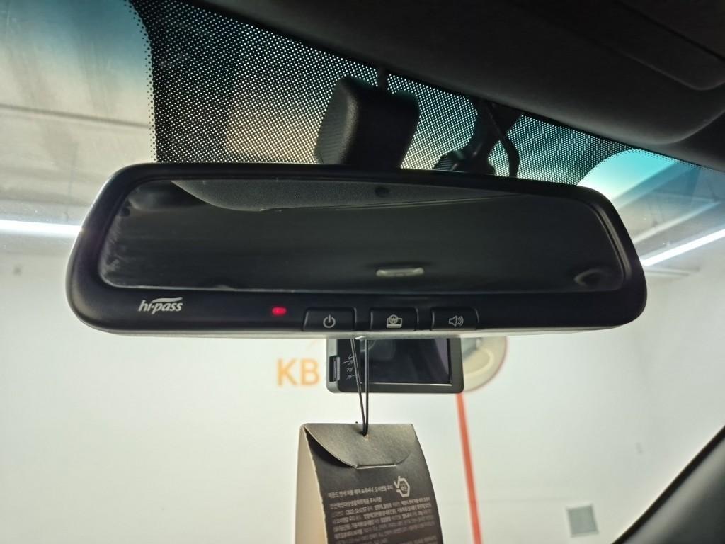 Ssangyong Rexton 2021 Gris - Importación desde Corea - HF Imports Iquique - Foto 20