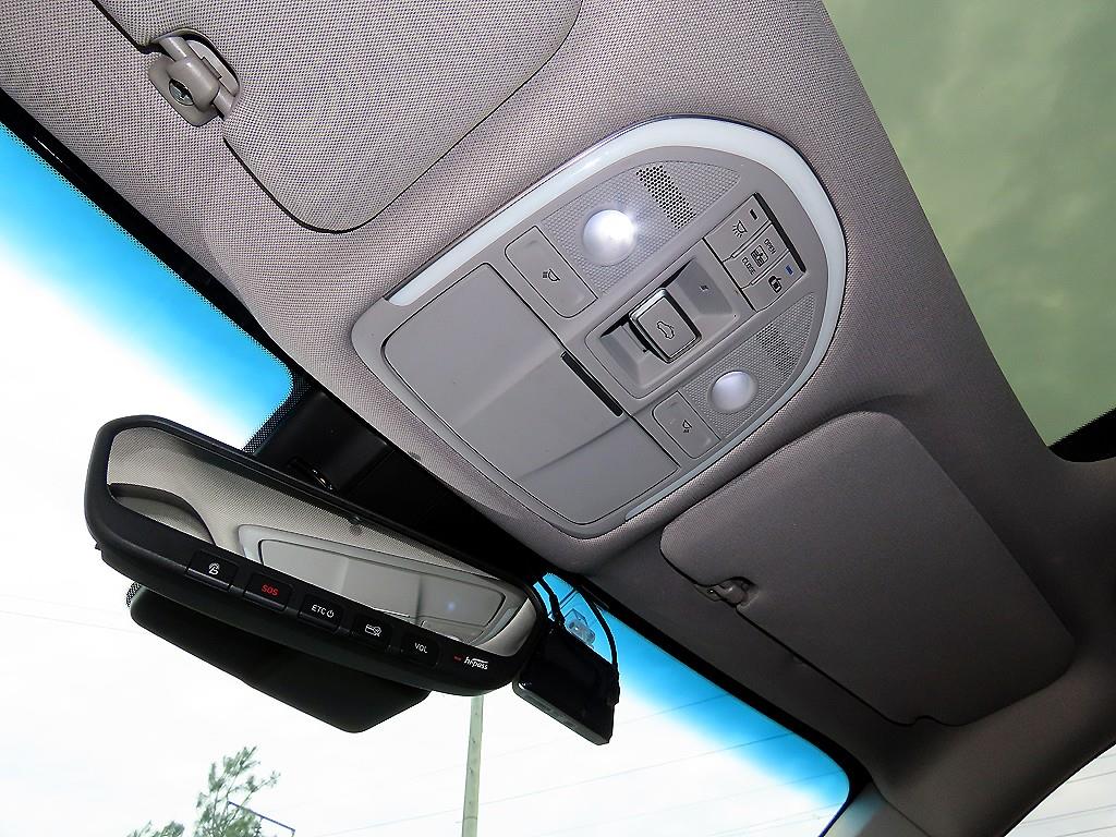 Genesis G80 2017 Blanco - Importación desde Corea - HF Imports Iquique - Foto 16