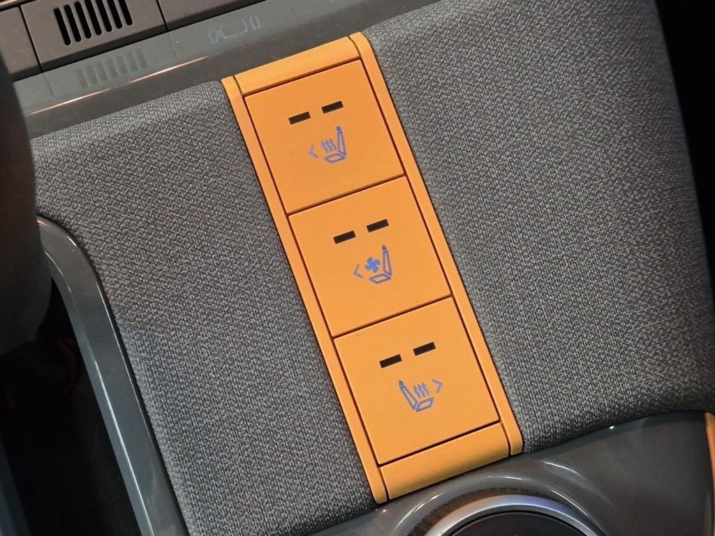 HYUNDAI Casper - Vista 3