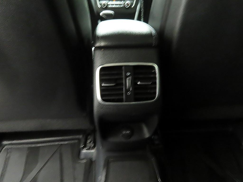 KIA K5 2018 Plateado - Importación desde Corea - HF Imports Iquique - Foto 18