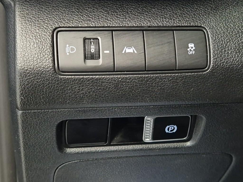 HYUNDAI Santa Fe 2021 Negro - Importación desde Corea - HF Imports Iquique - Foto 17