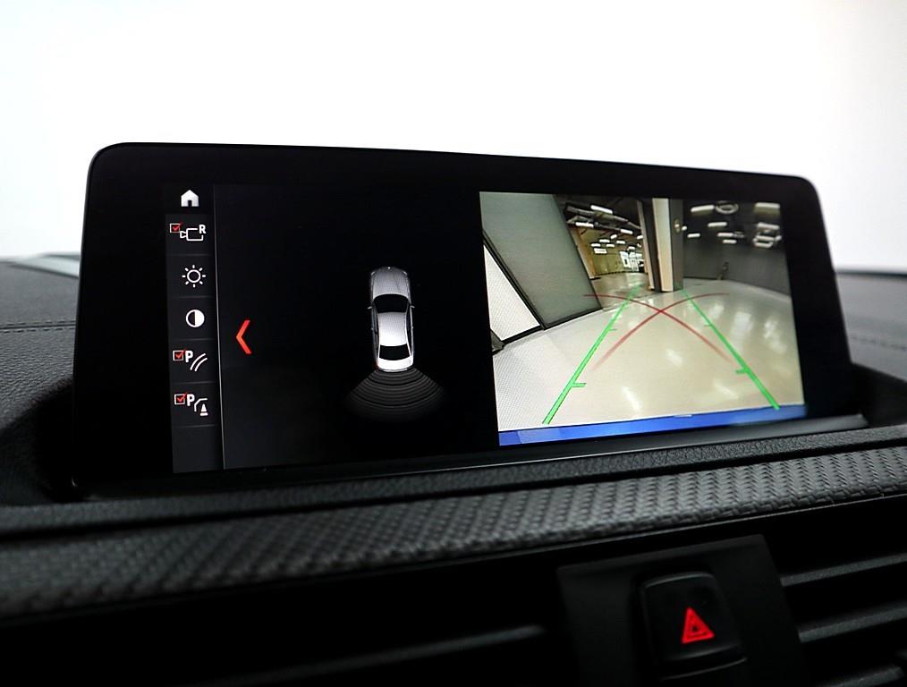 BMW 2 series 2018 Azul - Importación desde Corea - HF Imports Iquique - Foto 13