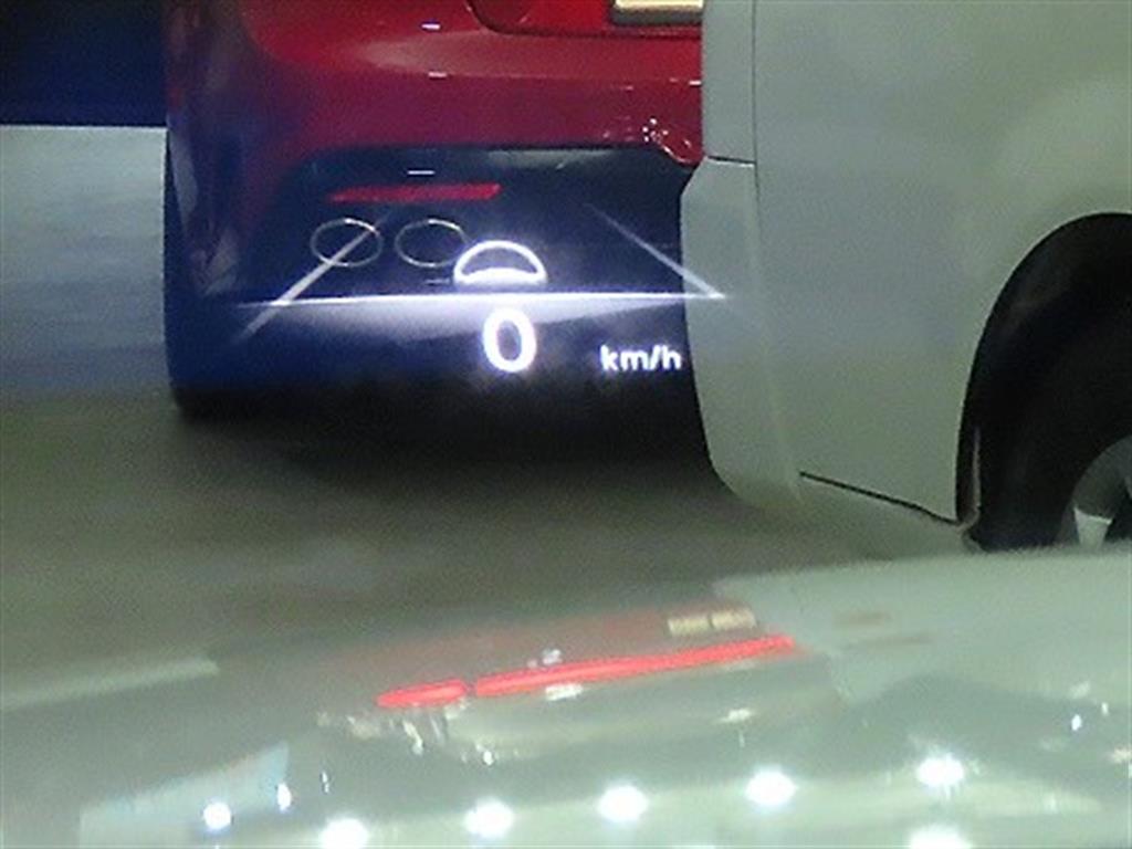 Genesis GV70 2021 Blanco - Importación desde Corea - HF Imports Iquique - Foto 13