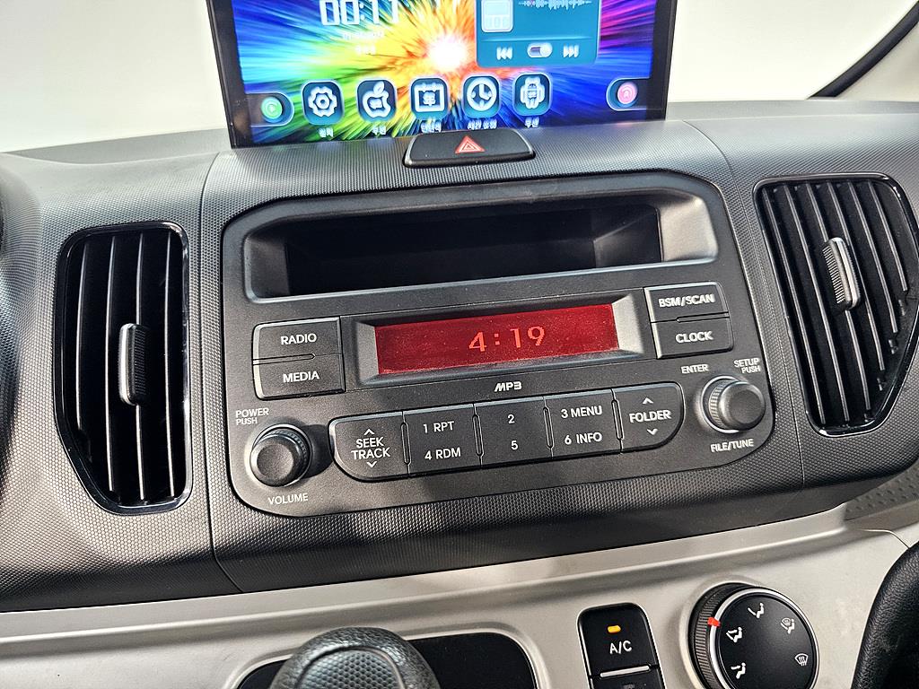 KIA Ray 2014 Blanco - Importación desde Corea - HF Imports Iquique - Foto 13