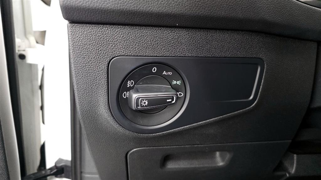 Volkswagen Tiguan 2020 Blanco - Importación desde Corea - HF Imports Iquique - Foto 18