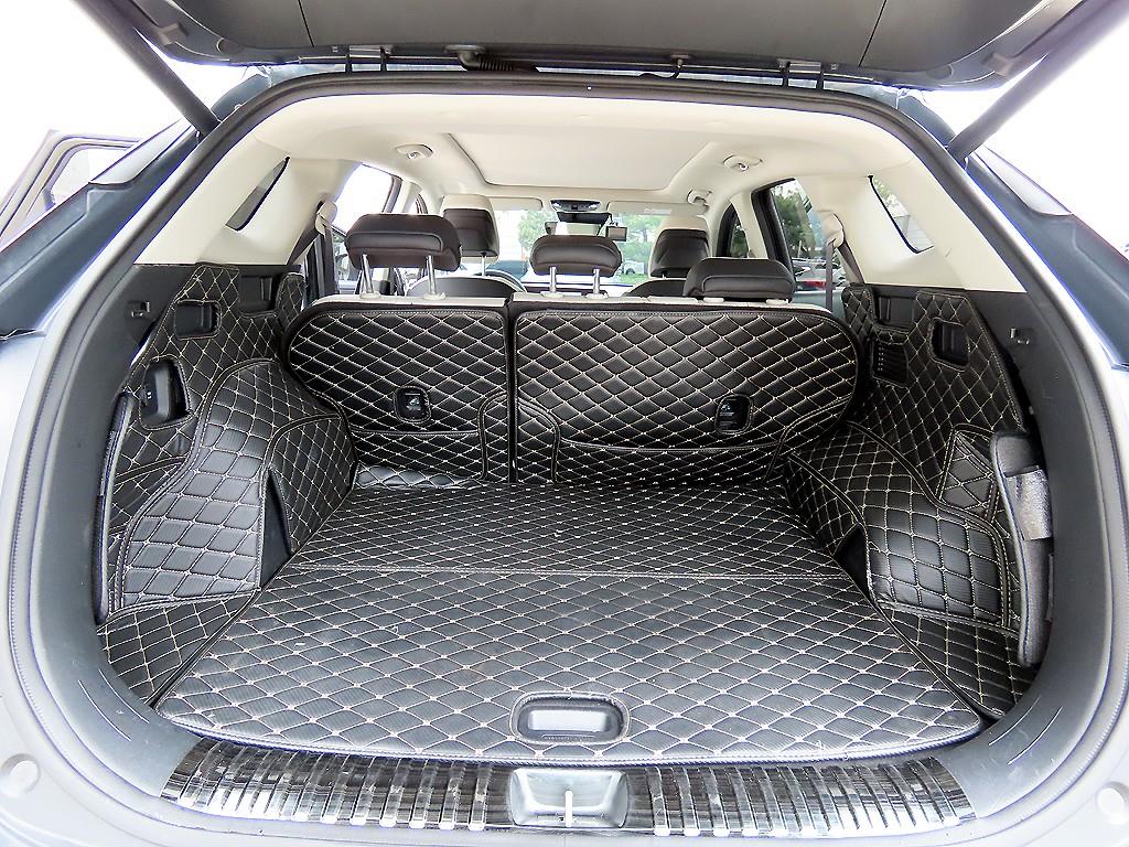 KIA Sportage 2023 Negro - Importación desde Corea - HF Imports Iquique - Foto 16