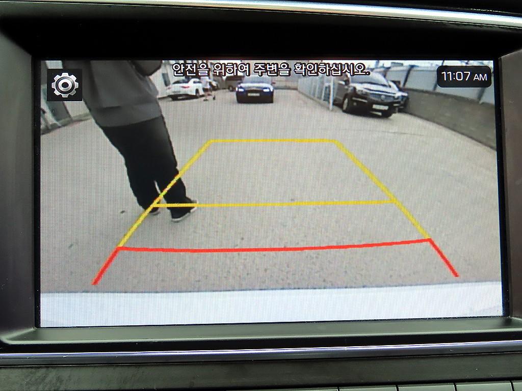 HYUNDAI Avante 2018 Blanco - Importación desde Corea - HF Imports Iquique - Foto 15