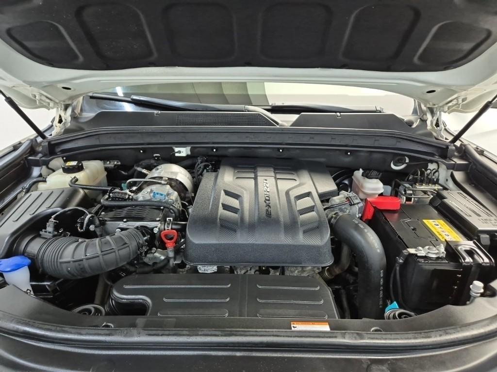 Ssangyong Rexton 2022 Blanco - Importación desde Corea - HF Imports Iquique - Foto 16