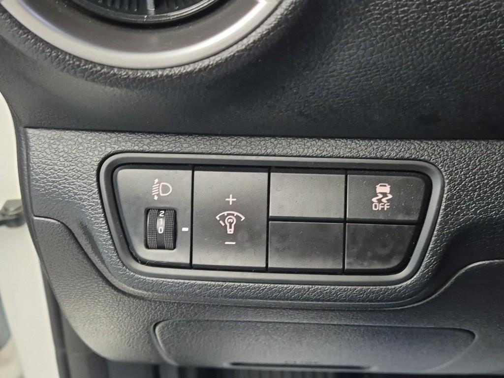 KIA K3 2019 Blanco - Importación desde Corea - HF Imports Iquique - Foto 17