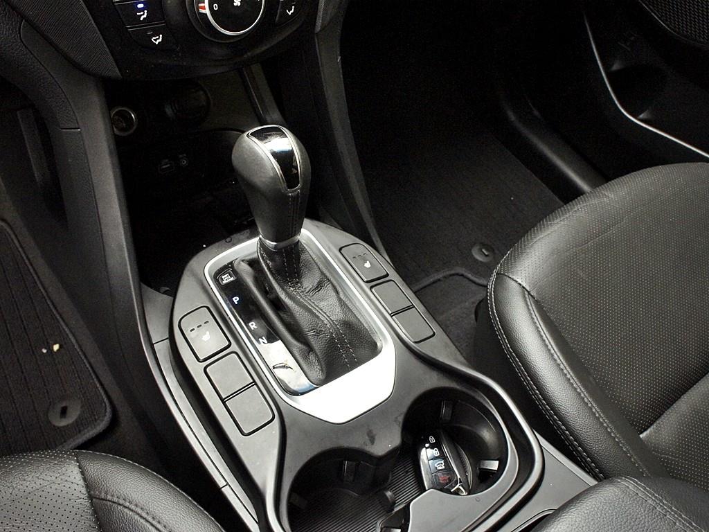 HYUNDAI Santa Fe 2016 Negro - Importación desde Corea - HF Imports Iquique - Foto 11
