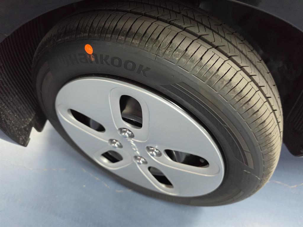 KIA Ray 2026 Negro - Importación desde Corea - HF Imports Iquique - Foto 20