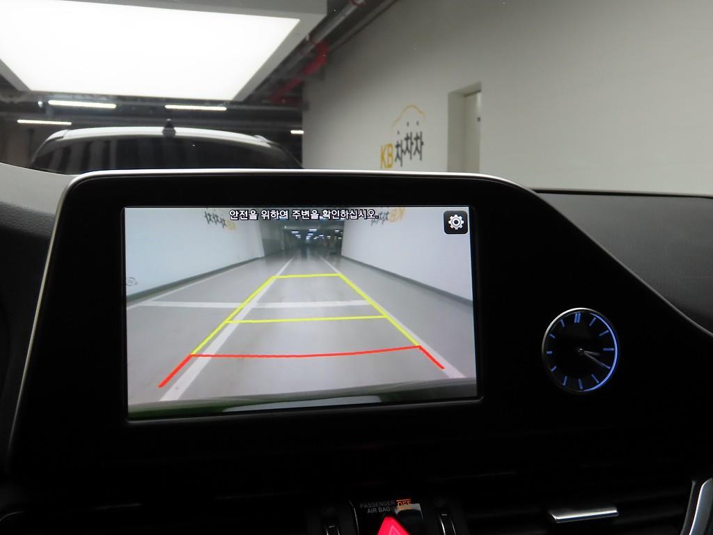 HYUNDAI Grandeur 2018 Negro - Importación desde Corea - HF Imports Iquique - Foto 13