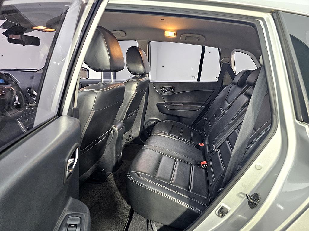 SAMSUNG QM5 - Vista 9