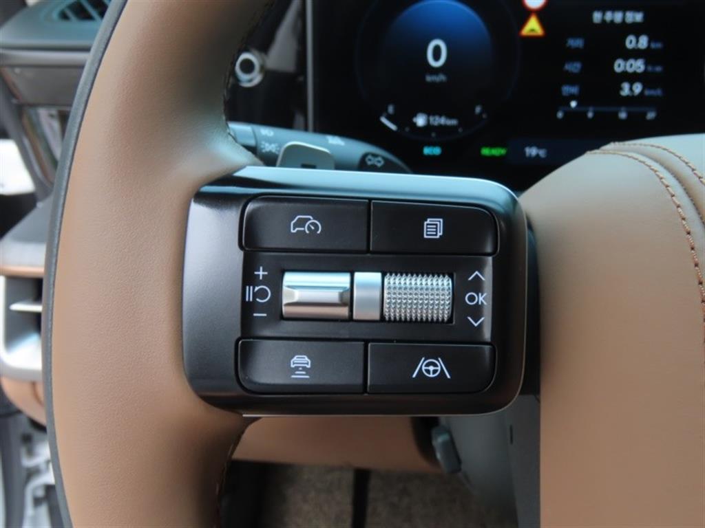 HYUNDAI Grandeur 2023 - Importación desde Corea - HF Imports Iquique - Foto 11