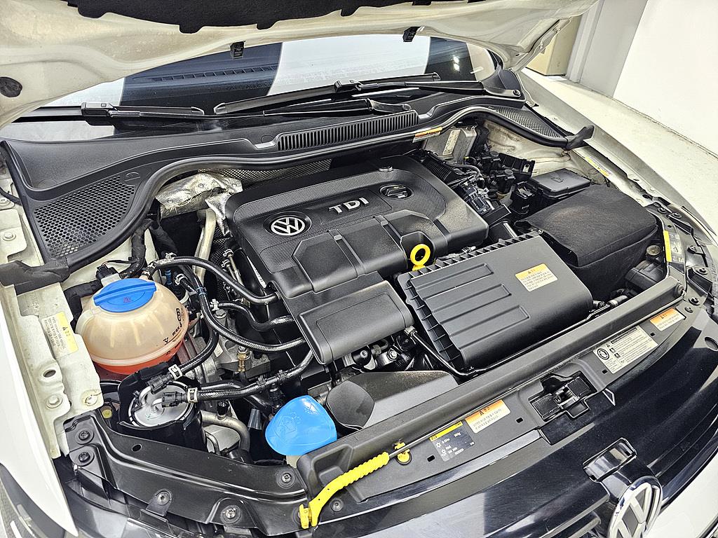 Volkswagen polo - Vista 6