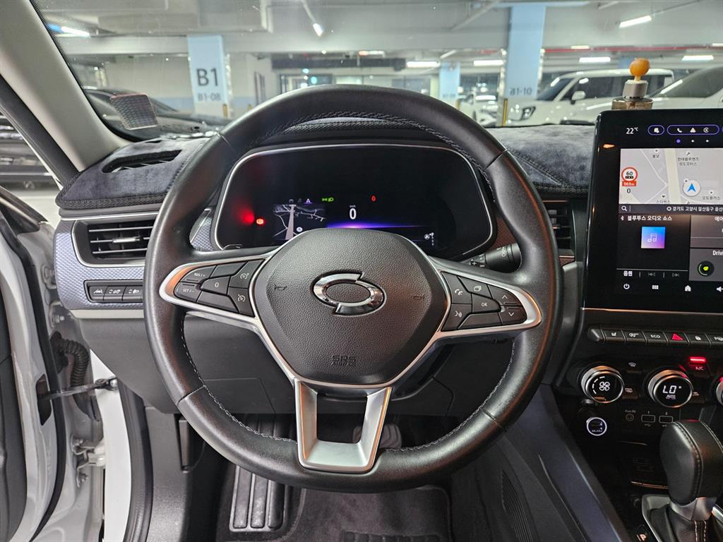 SAMSUNG XM3 - Vista 9