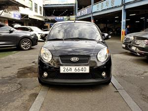 KIA Morning - Vista 2