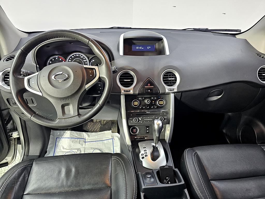 SAMSUNG QM5 - Vista 5