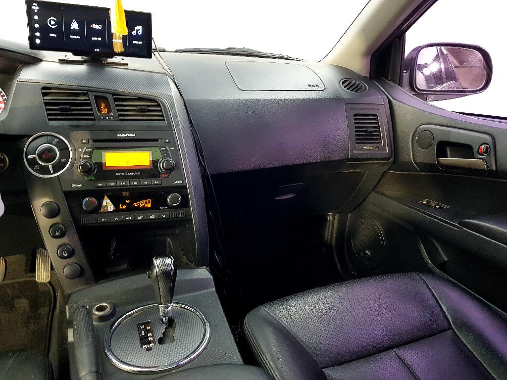 Ssangyong Korando - Vista 10