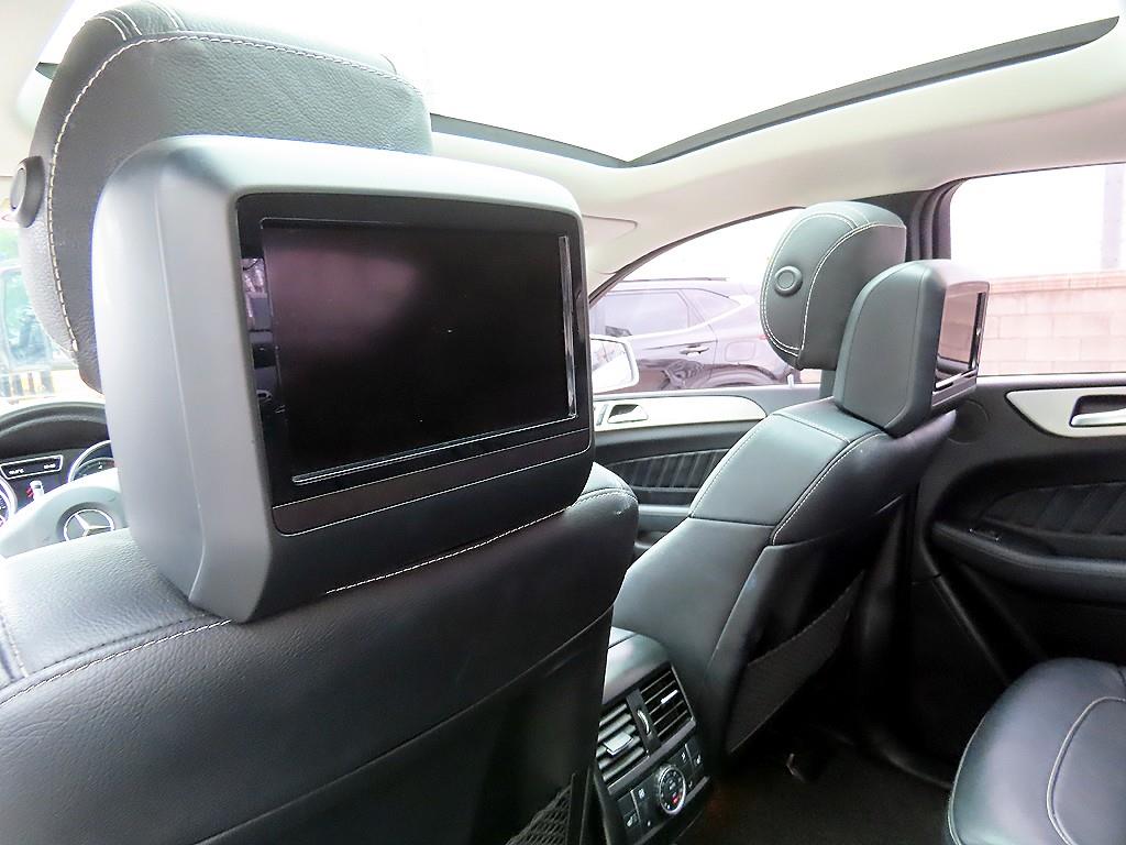 Mercedes Benz GLE Class 2017 Plateado - Importación desde Corea - HF Imports Iquique - Foto 14