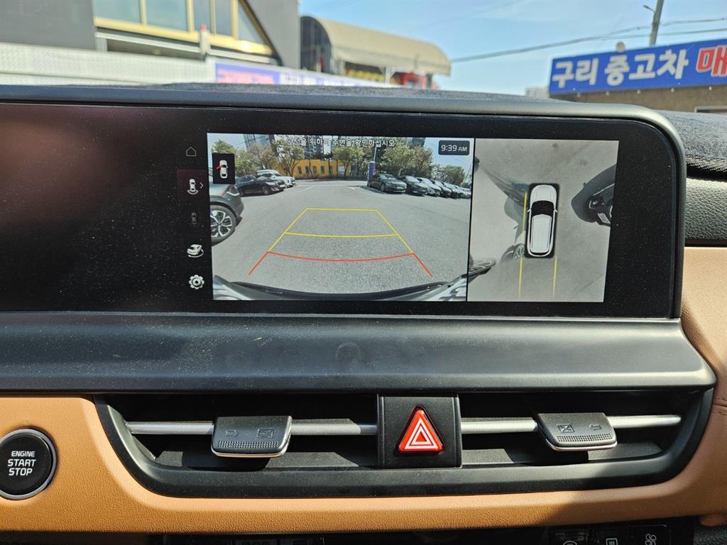 KIA Seltos 2025 Gris - Importación desde Corea - HF Imports Iquique - Foto 14