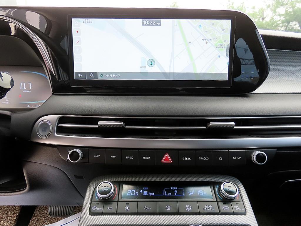 HYUNDAI Palisade 2023 Blanco - Importación desde Corea - HF Imports Iquique - Foto 13