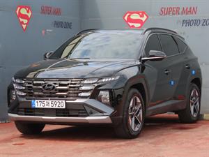HYUNDAI Tucson - Vista 2