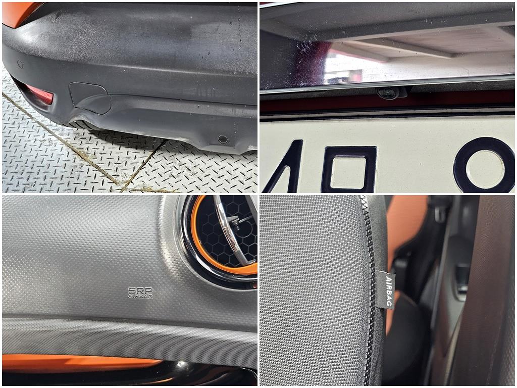 SAMSUNG QM3 2015 - Importación desde Corea - HF Imports Iquique - Foto 19