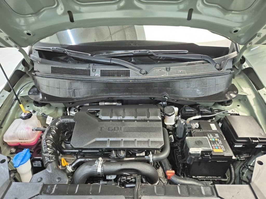 HYUNDAI Casper 2023 Verde - Importación desde Corea - HF Imports Iquique - Foto 16