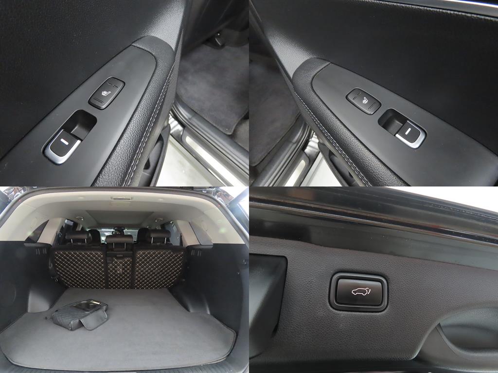 KIA Sorento 2018 Negro - Importación desde Corea - HF Imports Iquique - Foto 16