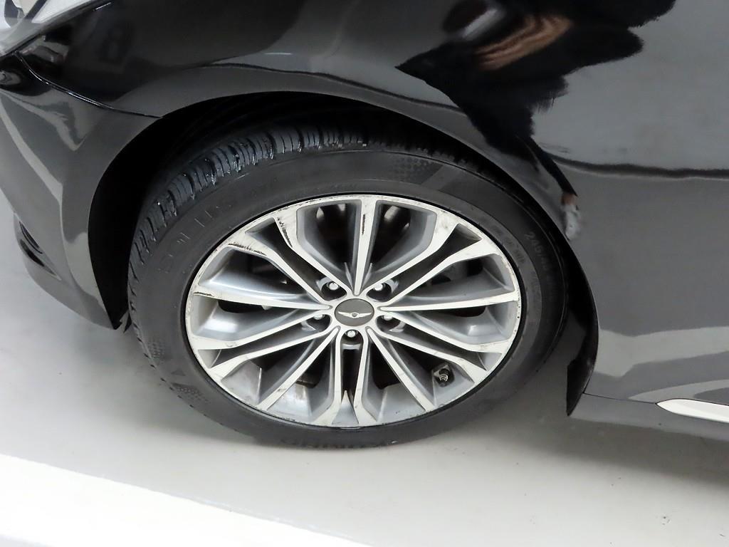 HYUNDAI Genesis 2016 - Importación desde Corea - HF Imports Iquique - Foto 19