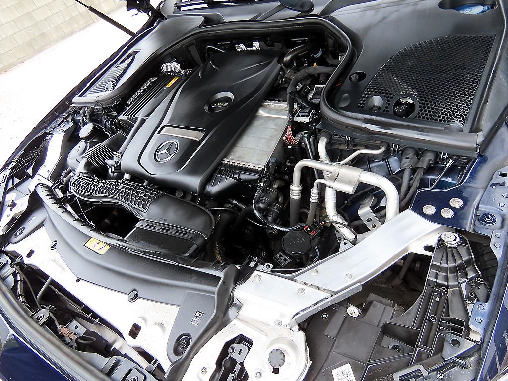 Mercedes Benz E class 2019 Azul - Importación desde Corea - HF Imports Iquique - Foto 19