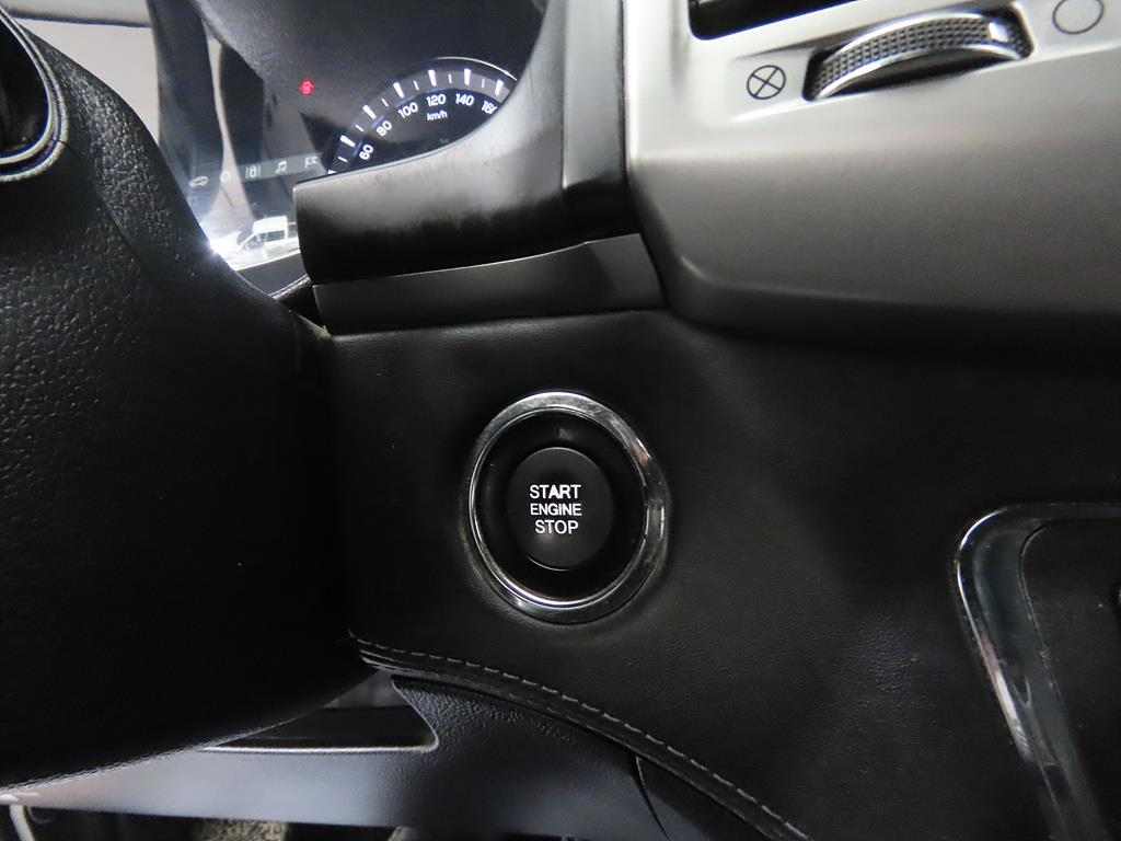 Ssangyong Rexton 2019 Rojo - Importación desde Corea - HF Imports Iquique - Foto 17