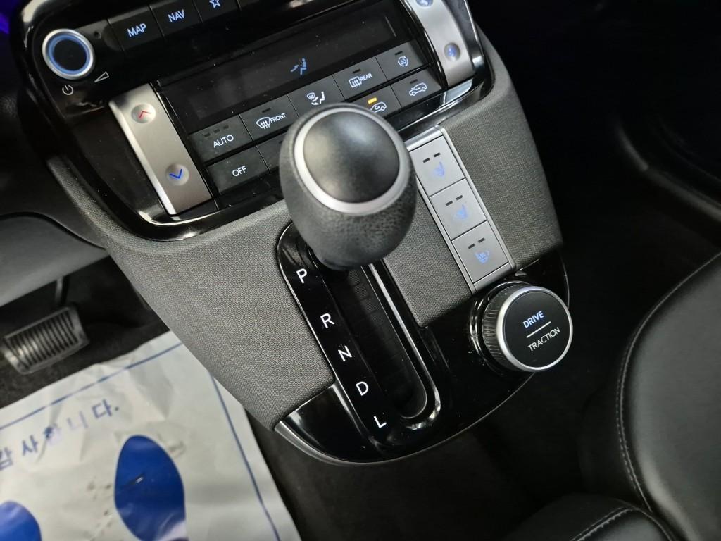 HYUNDAI Casper 2023 Verde - Importación desde Corea - HF Imports Iquique - Foto 14