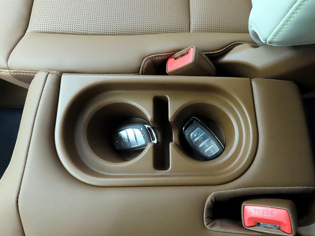 HYUNDAI Casper 2025 - Importación desde Corea - HF Imports Iquique - Foto 13