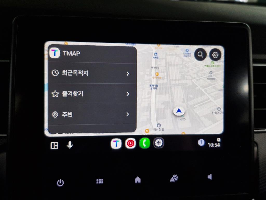 SAMSUNG XM3 - Vista 6