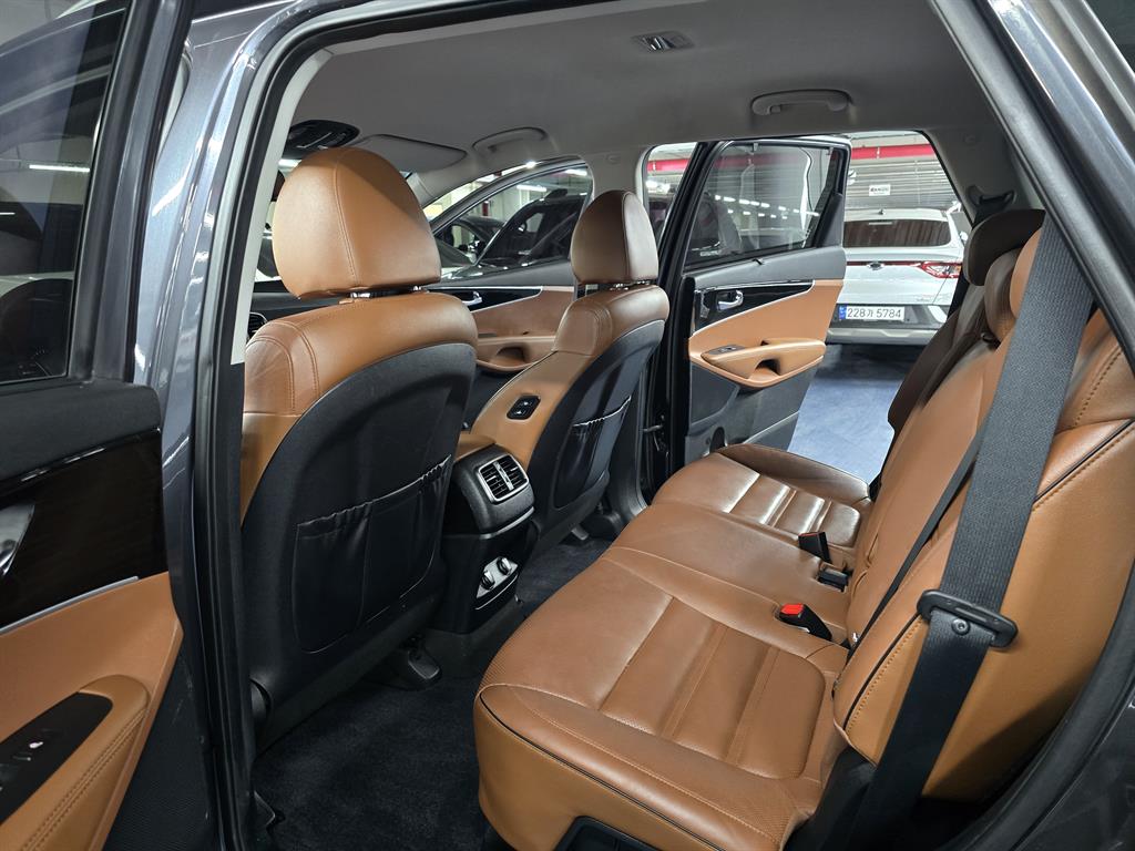 KIA Sorento - Vista 6